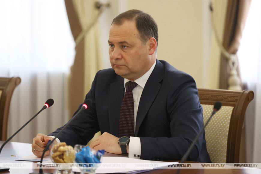 Роман Головченко