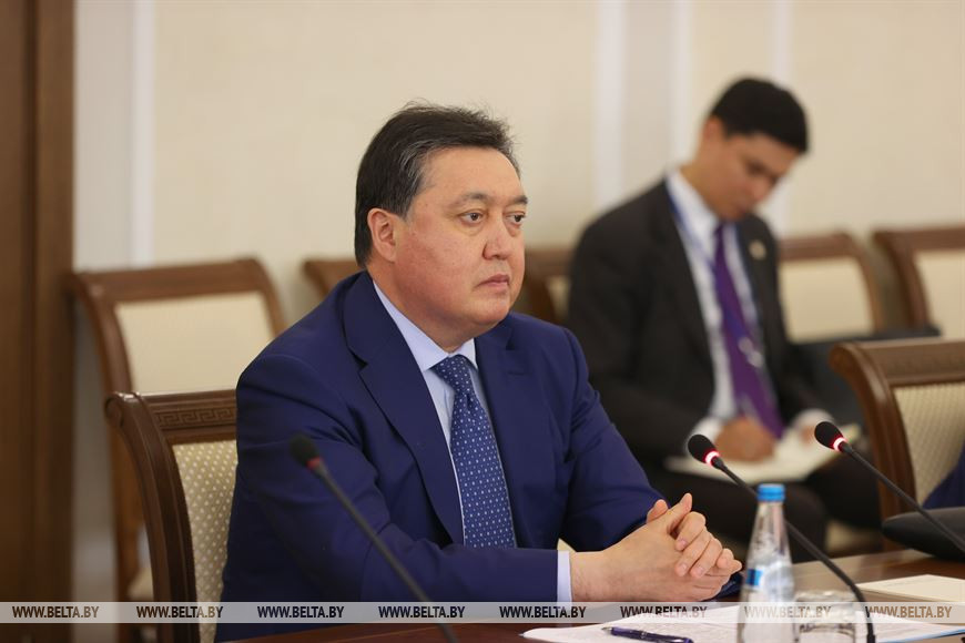 Аскар Мамин