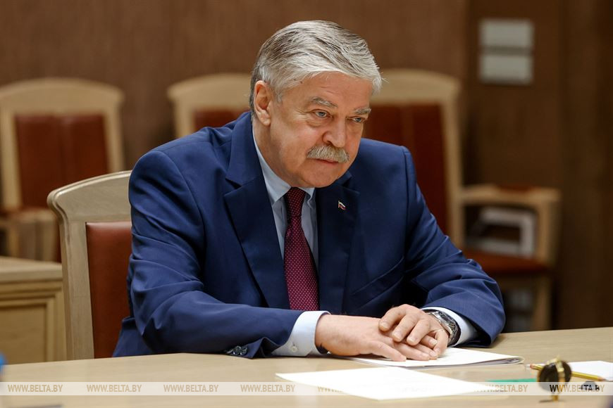 Евгений Лукьянов