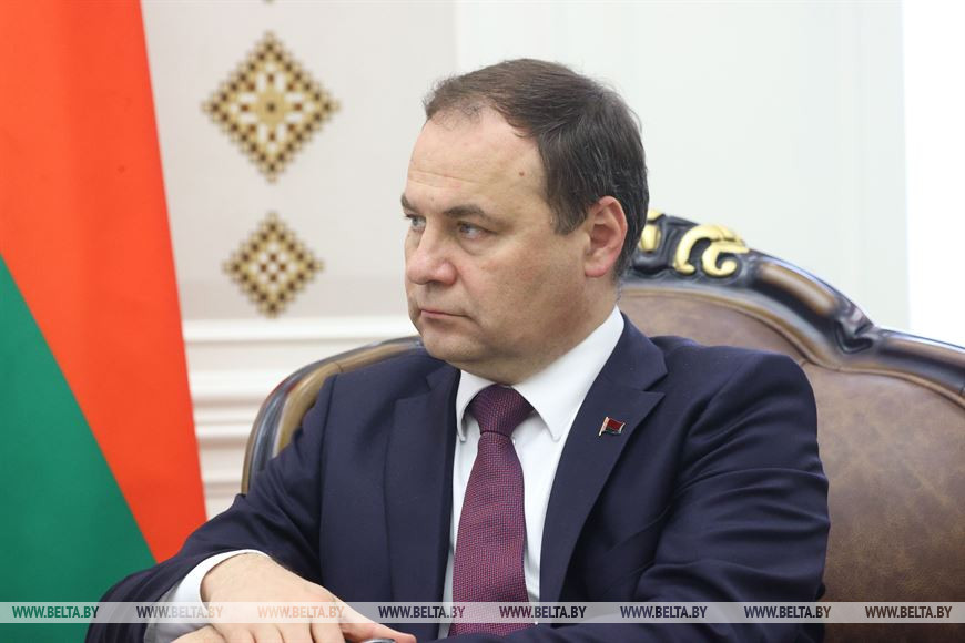 Роман Головченко