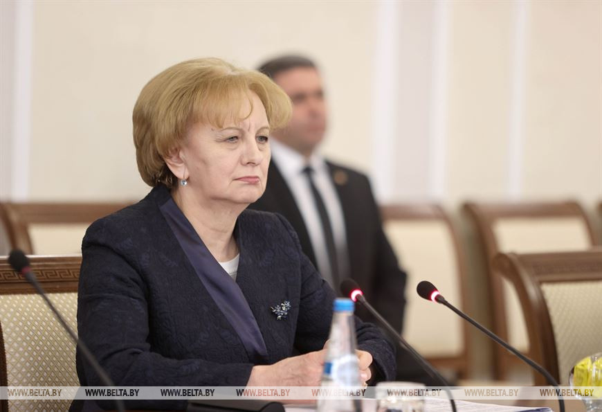 Зинаида Гречаный Зинаида Гречаный