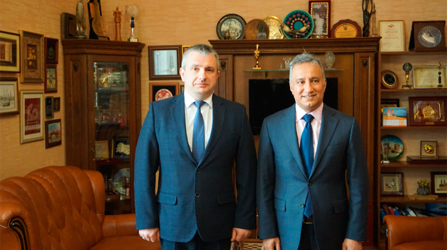 Фото Минсельхозпрода Фото Минсельхозпрода