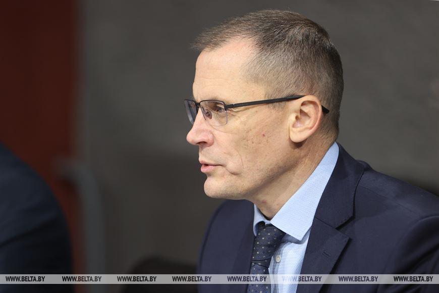 Дмитрий Харитончик Дмитрий Харитончик