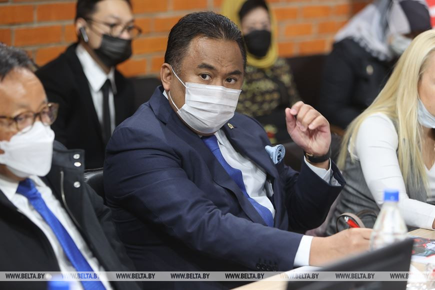 Рахмад Гобель Рахмад Гобель