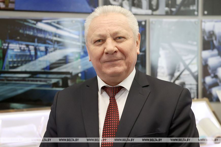 Петр Рудник