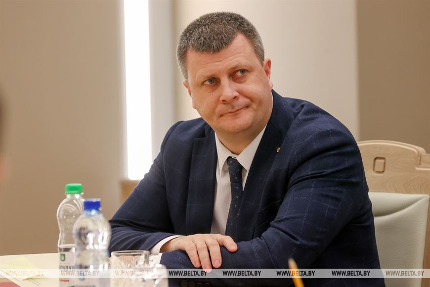 Юрий Селиверстов