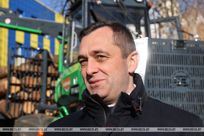 Александр Субботин