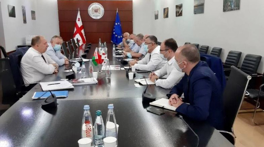 Фото ОАО "МТЗ" Фото ОАО "МТЗ"