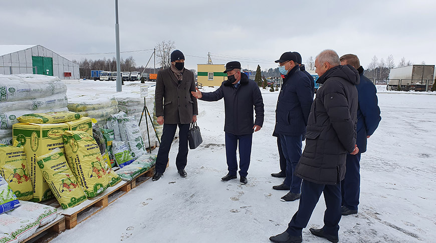 Фото Минэнерго Фото Минэнерго
