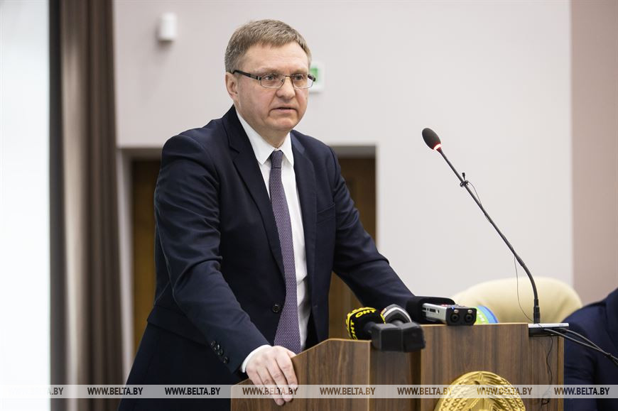 Александр Червяков