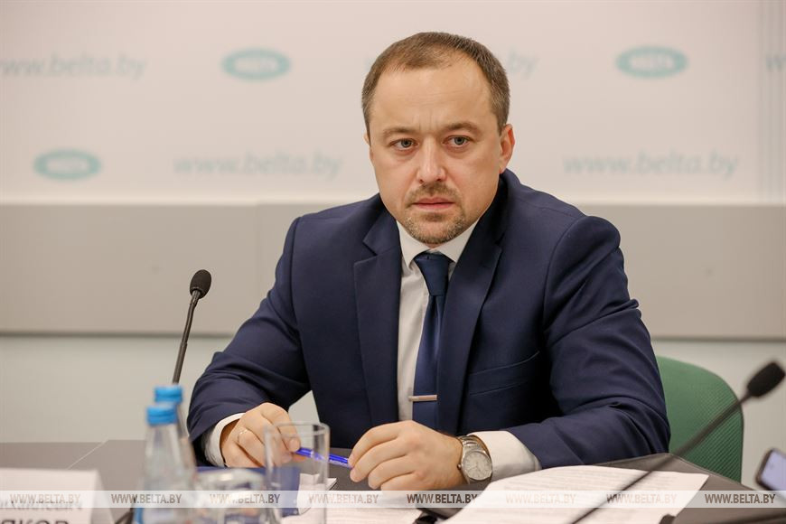 Владимир Поздняков