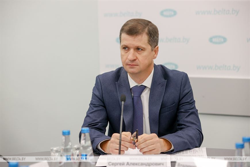 Сергей Осенко