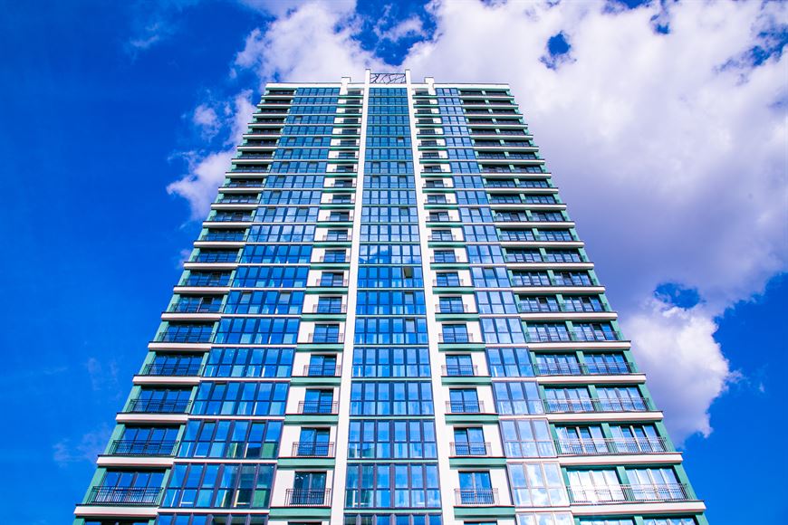 Дом "Прага" в квартале "Центральная Европа" Minsk World Дом "Прага" в квартале "Центральная Европа" Minsk World