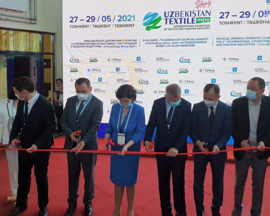 Фото пресс-службы концерна "Беллегпром" Фото пресс-службы концерна "Беллегпром"