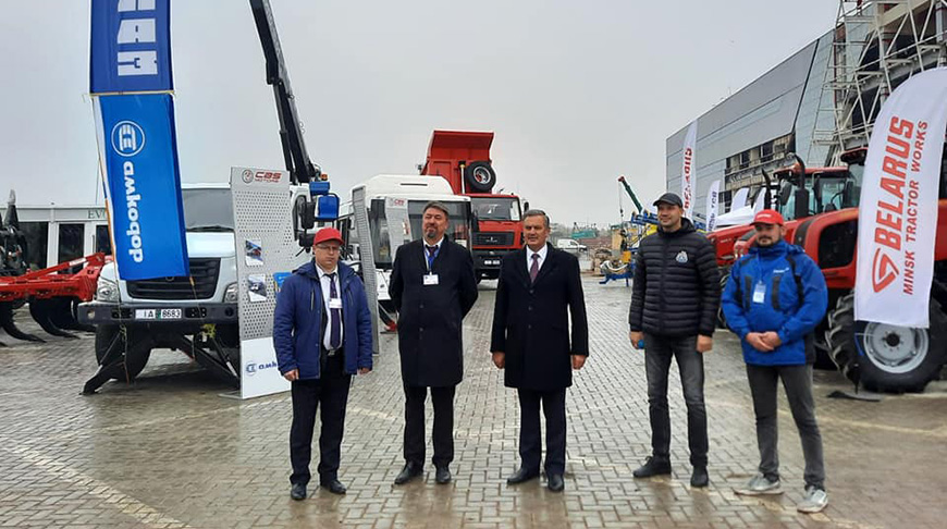 Фото МАЗ Фото МАЗ