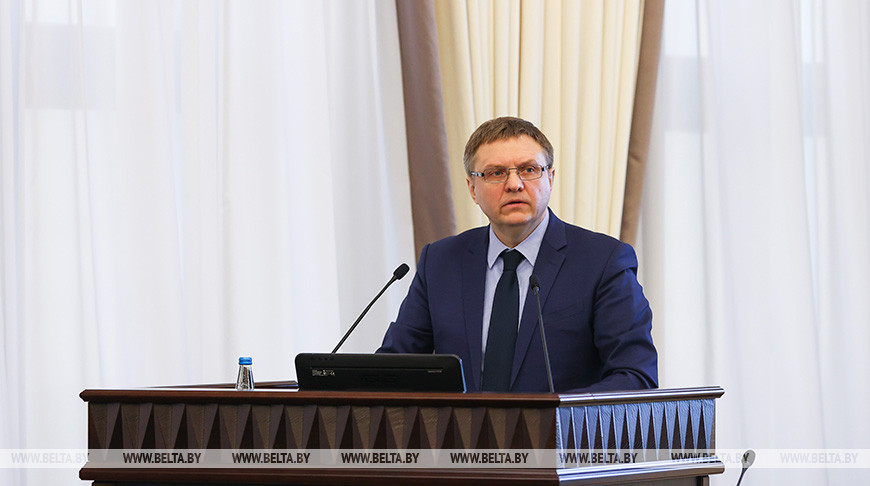 Александр Червяков