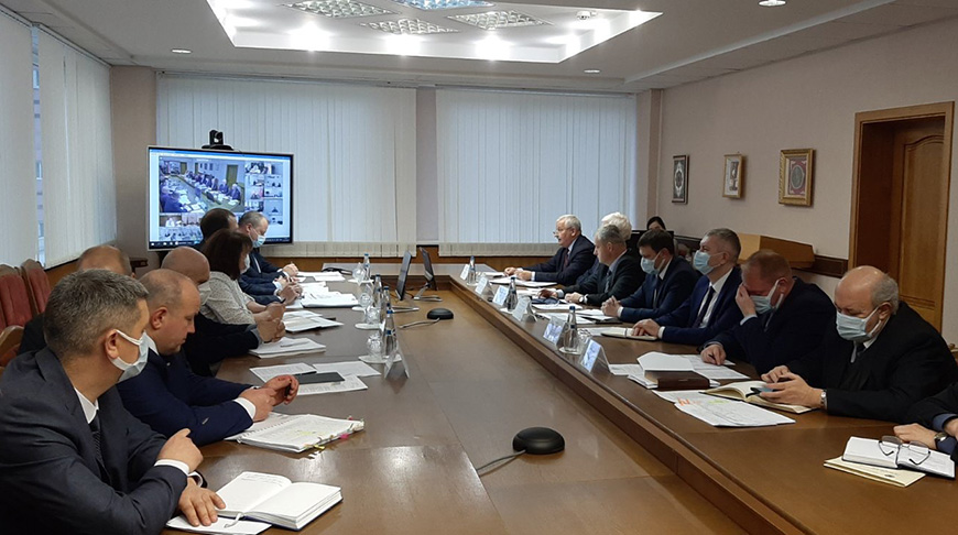 Фото Минпрома Фото Минпрома