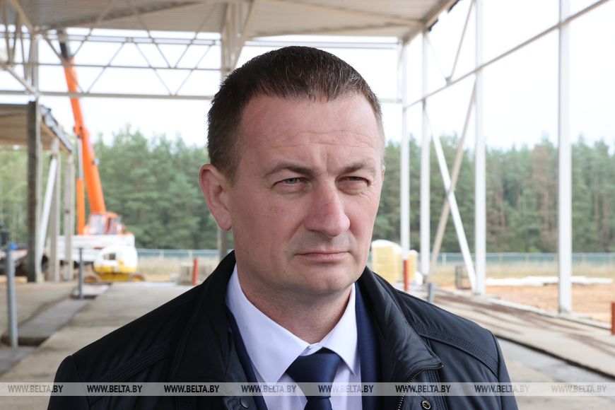 Александр Турчин