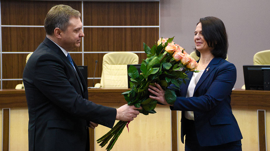 Фото Минэкономики Фото Минэкономики