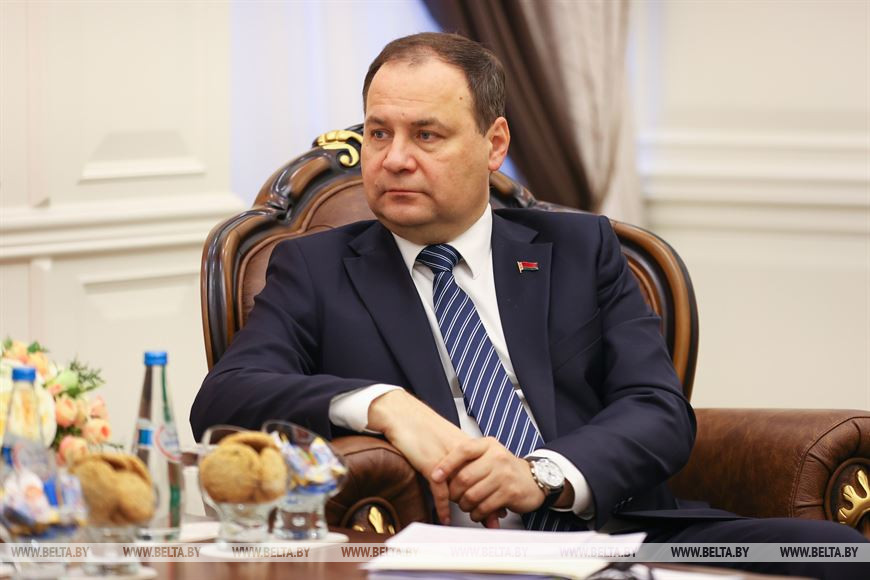 Роман Головченко