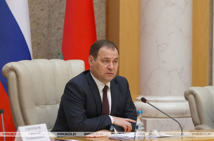 Роман Головченко