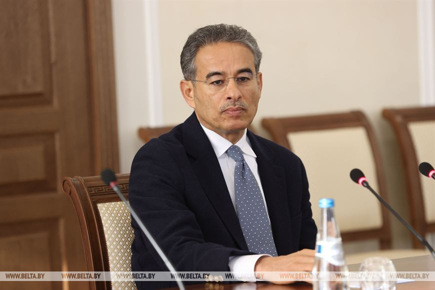 Мухаммед Али аль-Аббар