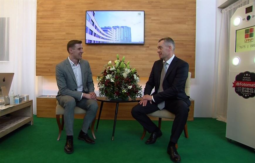 Крупнейший застройщик в стране "Дана Холдингз" намерен существенно расширить сотрудничество с ведущим отечественным производителем плитки и сантехники ОАО "Керамин" Крупнейший застройщик в стране "Дана Холдингз" намерен существенно расширить сотрудничество с ведущим отечественным производителем плитки и сантехники ОАО "Керамин"