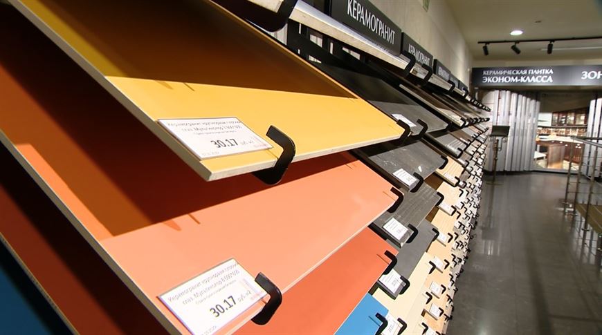 Белорусский производитель внимательно отслеживает все новые тенденции Белорусский производитель внимательно отслеживает все новые тенденции