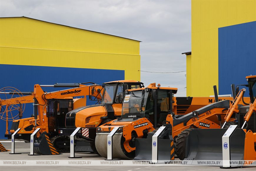 На предприятии На предприятии