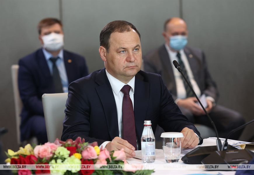 Роман Головченко