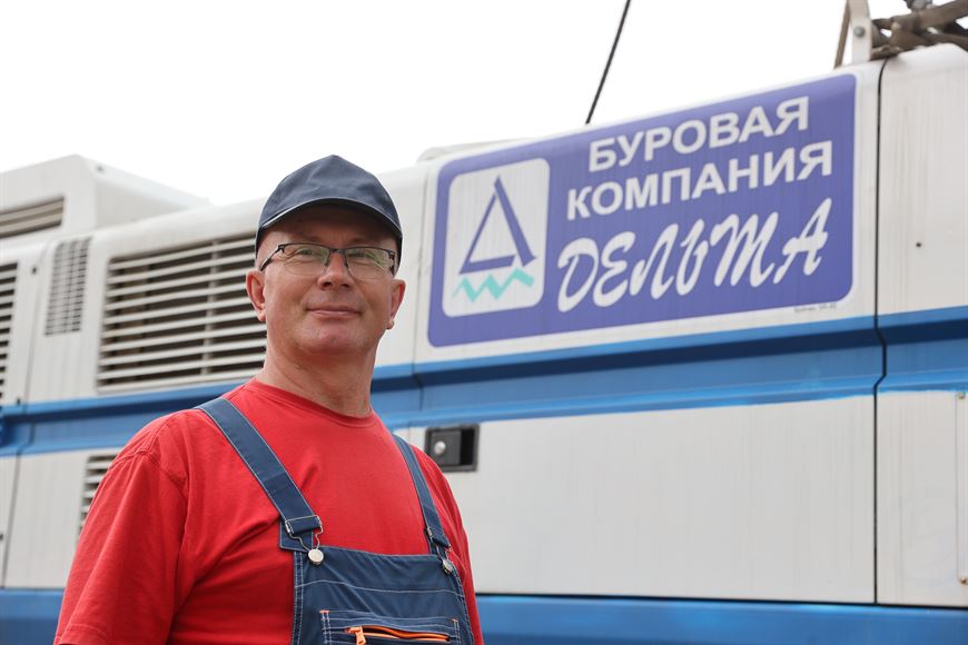 Сергей Михайлов