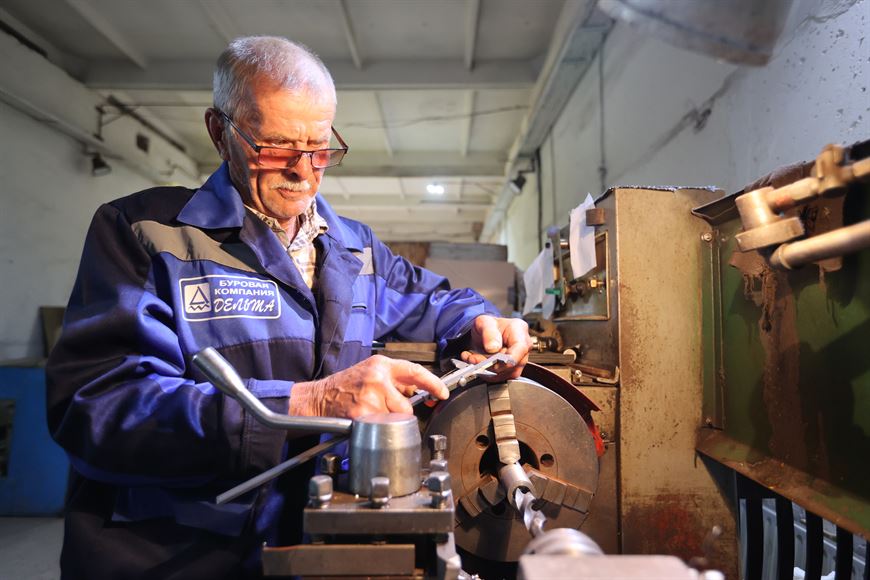 Николай Рупенко