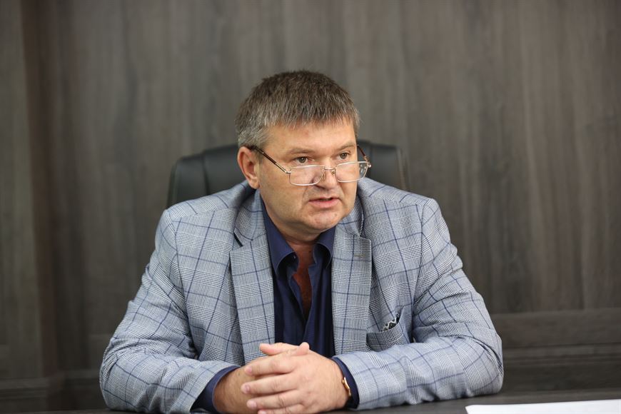 Константин Черношей