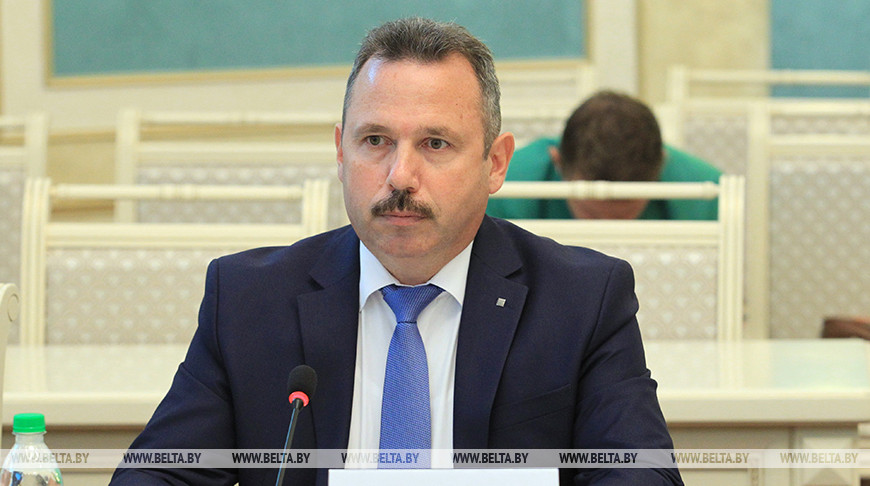 Виктор Ананич. Фото из архива Виктор Ананич. Фото из архива