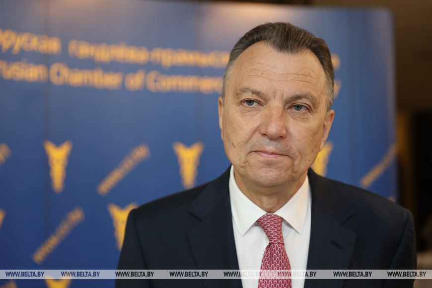 Владимир Улахович