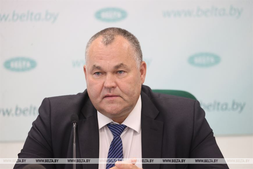 Игорь Костюков