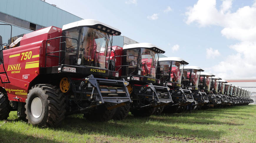 Фото gomselmash.by