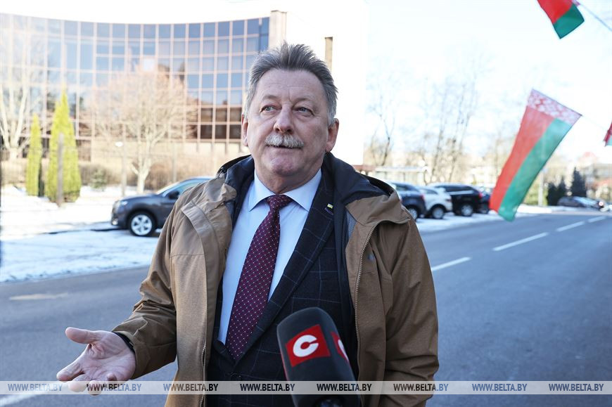 Игорь Кизим