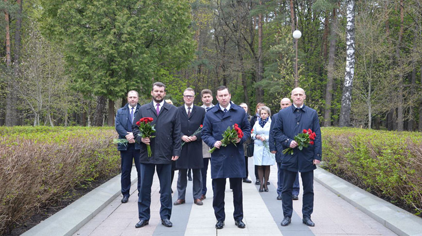 Фото Министерства ЖКХ Фото Министерства ЖКХ