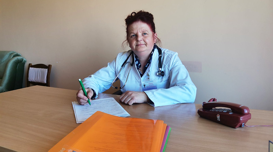 Татьяна Рудько