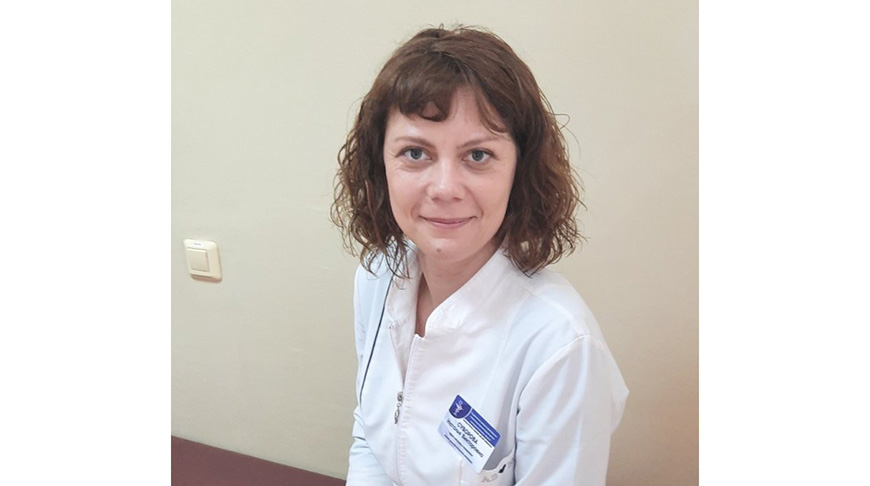 Наталья Суворова