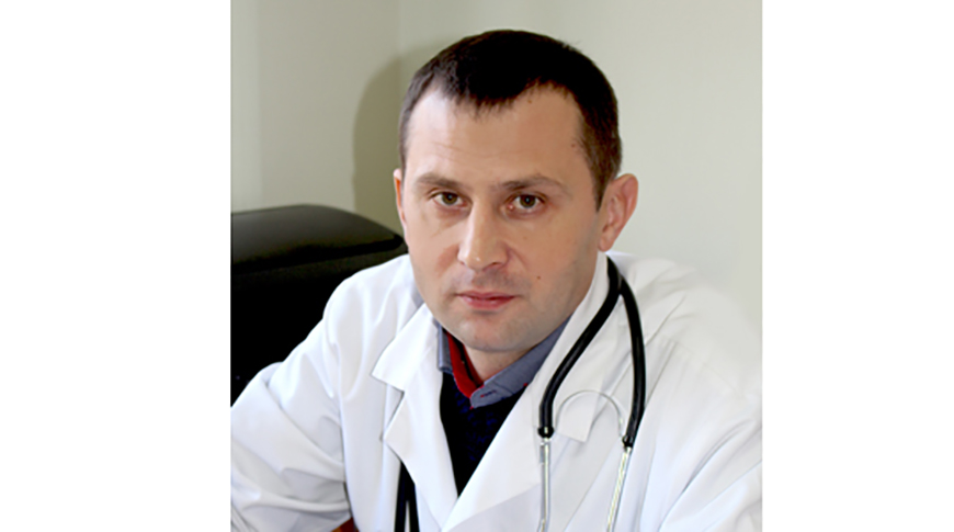 Геннадий Хоменко