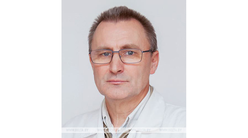 Дмитрий Тесаков