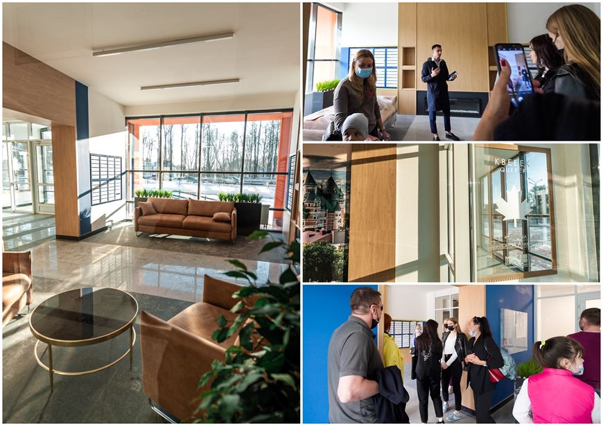 На экскурсии можно получить ответ на любой вопрос На экскурсии можно получить ответ на любой вопрос