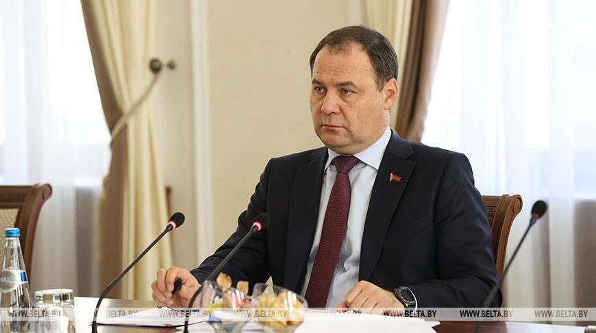 Роман Головченко