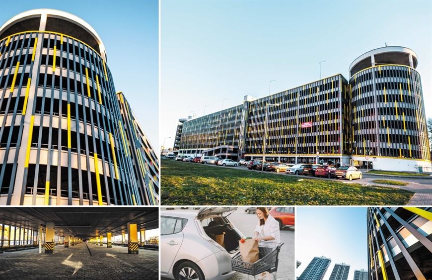 В Minsk World есть все необходимое для жизни! В Minsk World есть все необходимое для жизни!