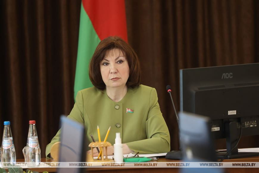 Наталья Кочанова Наталья Кочанова