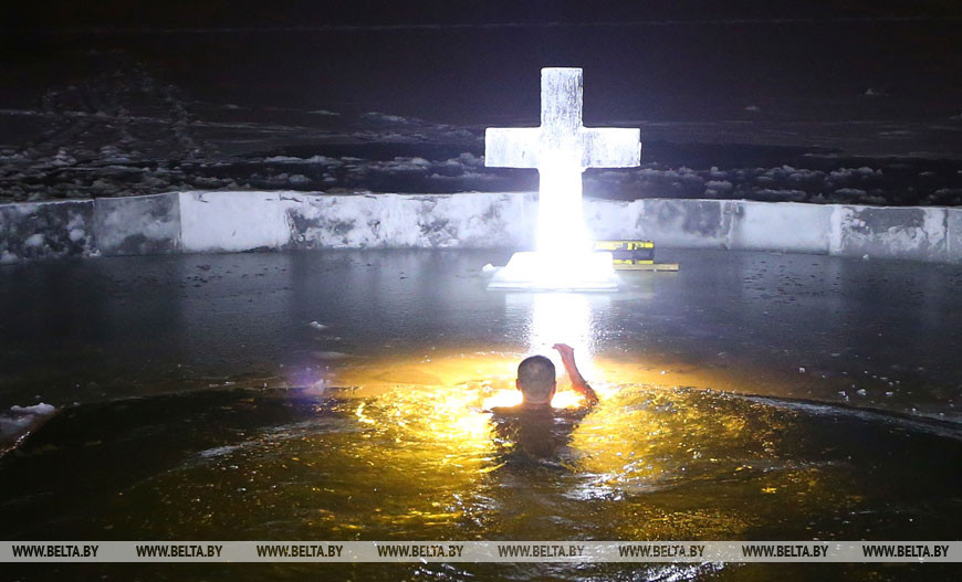 Цнянское водохранилище, 2018 год Цнянское водохранилище, 2018 год