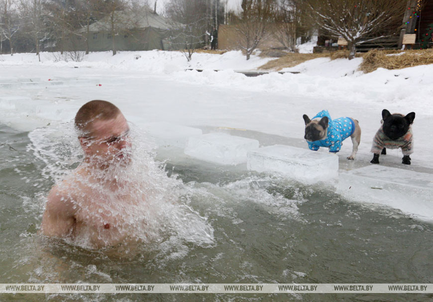 Минский район, 2018 год Минский район, 2018 год