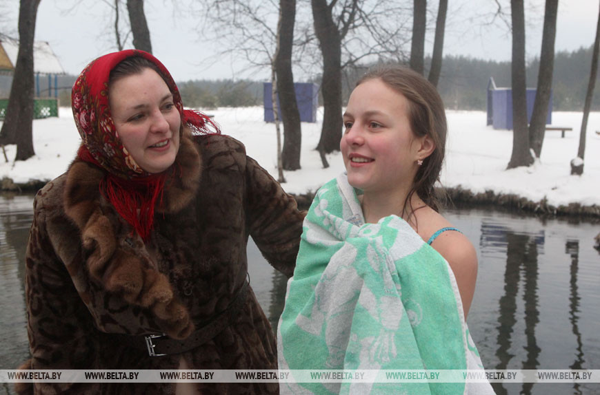 Наталья и Анна Грачевы из Жлобина, 2017 год Наталья и Анна Грачевы из Жлобина, 2017 год